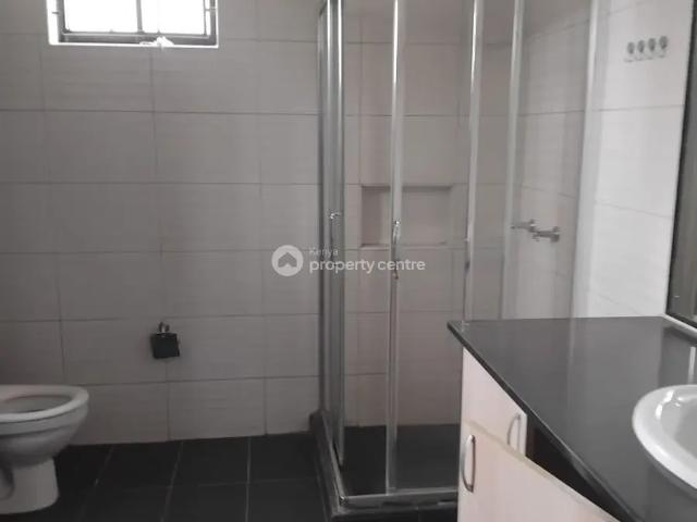 Apartment for rent in Westlands, Nairobi