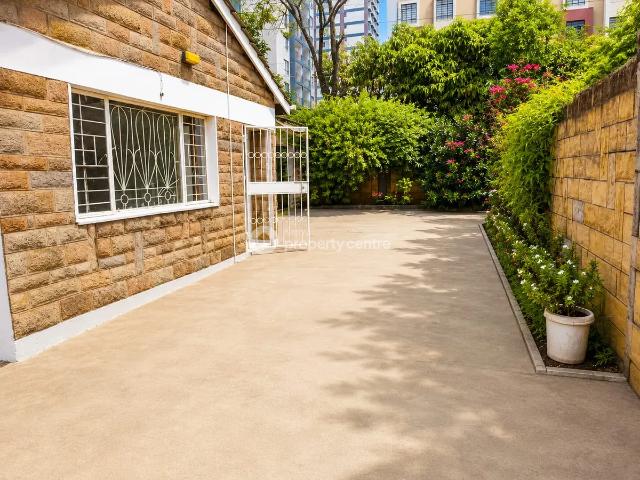 House for rent