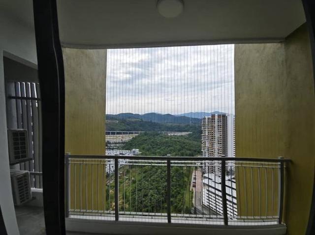 Condominium for rent in Majlis Perbandaran Kajang, Hulu Langat