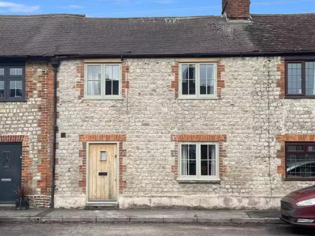 House for rent in Old Town, Scotland