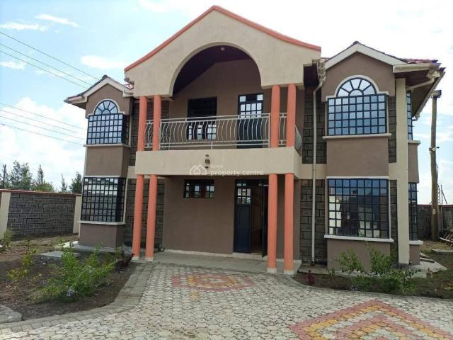 House for rent in Bahati, Nakuru