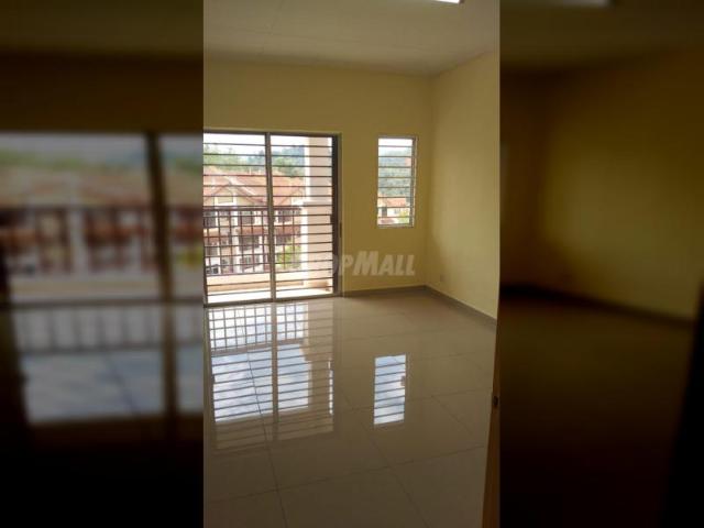House for rent in Selayang, Selangor
