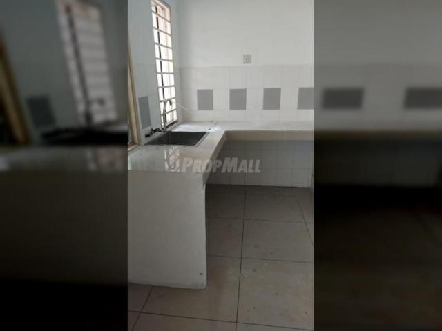 Townhouse for rent in Selayang, Selangor