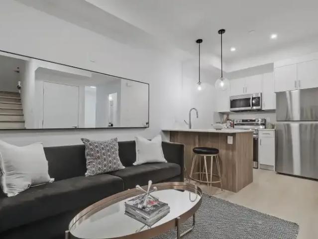 Townhouse for rent in Northwest, Alberta