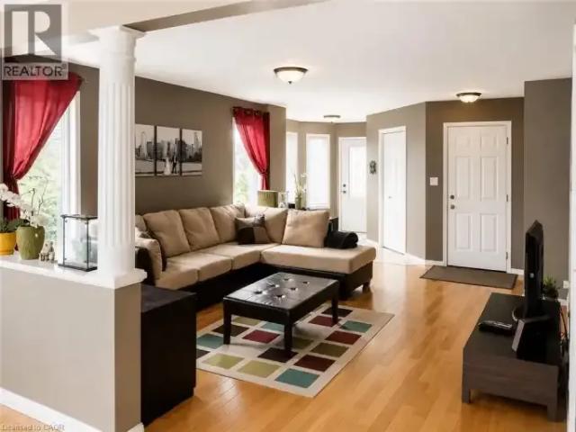 Townhouse for rent in Cambridge, Ontario