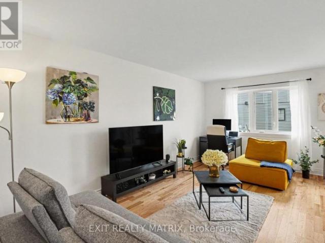 Townhouse for rent in Clarence-rockland, Ontario