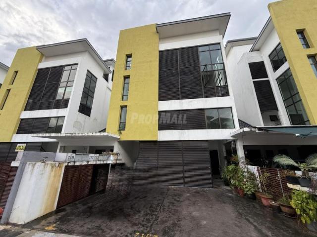 House for rent in Nilai, Negeri Sembilan