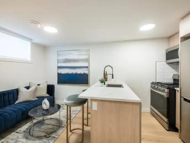 Townhouse for rent in Wedgewood, Alberta