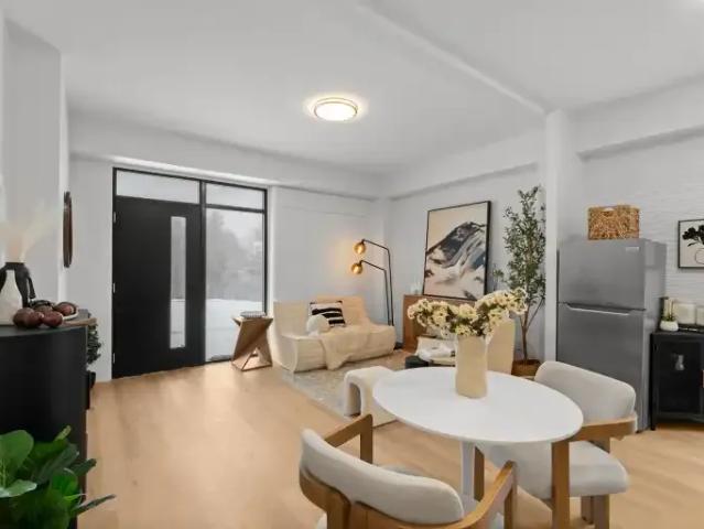 Townhouse for rent in Gananoque, Ontario