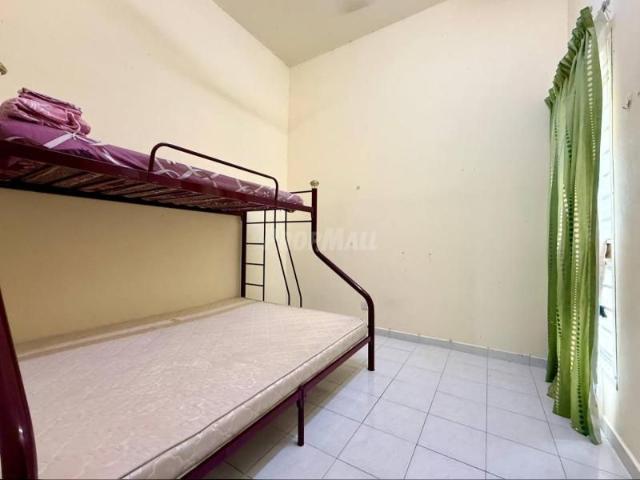 Townhouse for rent in Kajang, Langat