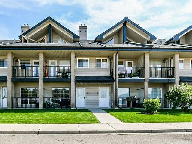Townhouse for rent in Medicine Hat, Alberta