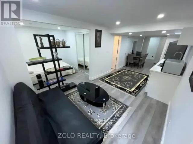Townhouse for rent in Innisfil