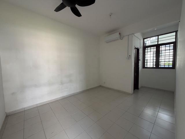 Townhouse for rent in Kulai, Johor