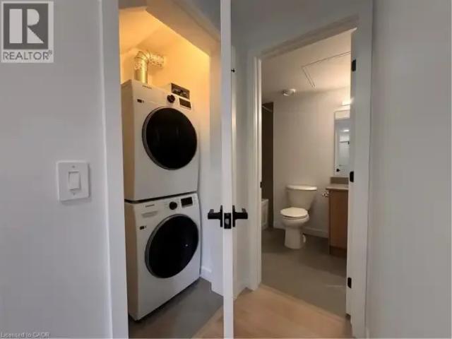 Townhouse for rent in Kitchener, Ontario
