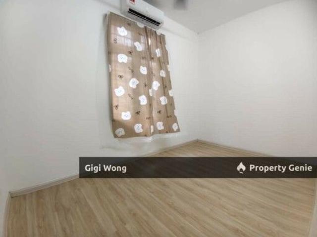 Townhouse for rent in Taman Pandan Mawar, Bandaraya Melaka