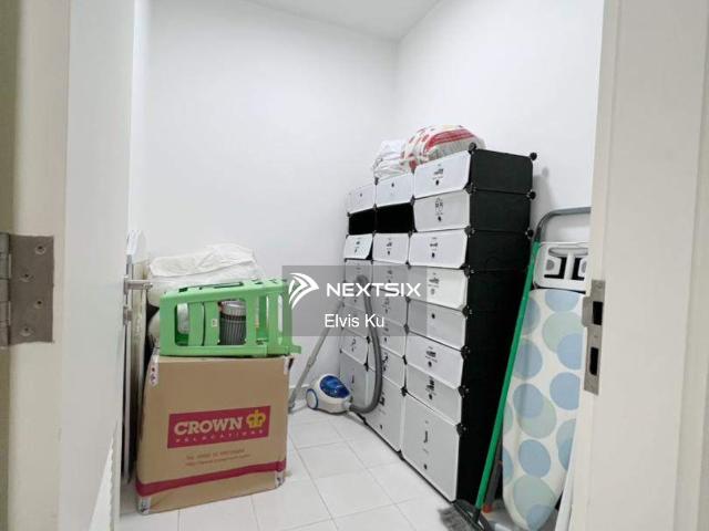 Residential House for rent in Johor