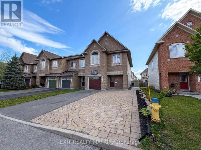 Townhouse for rent in Mulhurst Bay, Ontario