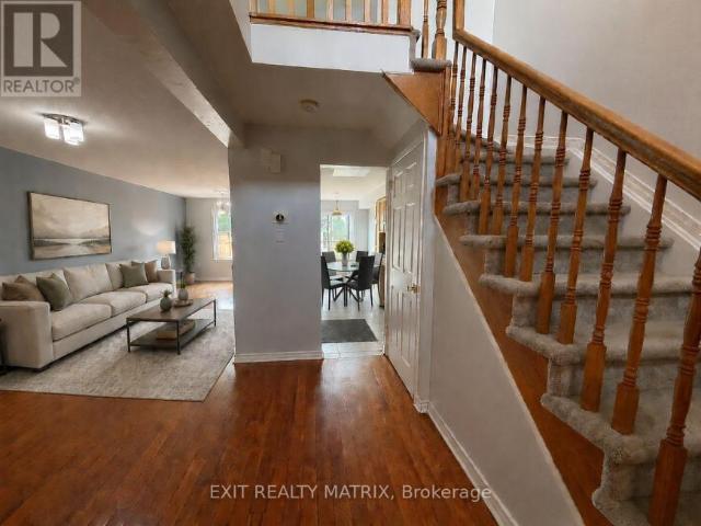 Townhouse for rent in Mulhurst Bay, Ontario
