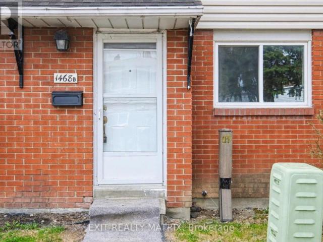 Townhouse for rent in Mulhurst Bay, Ontario