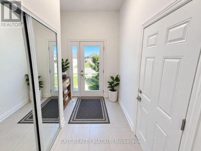 Townhouse for rent in Mulhurst Bay, Ontario