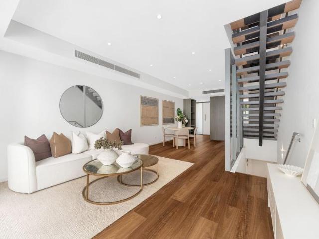 Townhouse for sale in Rosebery, Sydney