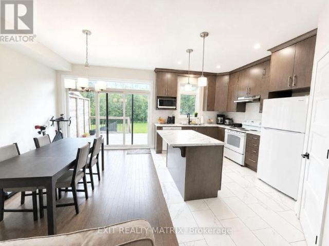 Townhouse for rent in Russell, Ontario