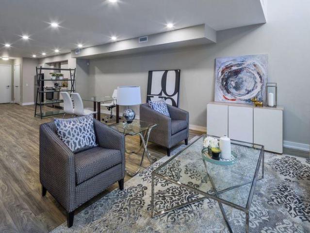 Townhouse for rent in Woburn, Ontario