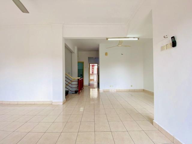 House for rent in Country Heights Damansara, Kuala Lumpur