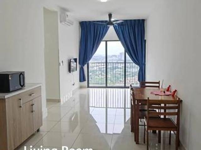 Serviced Residence for rent in Kajang, Langat