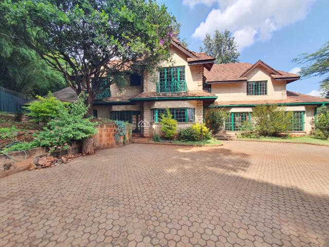 House for rent in Karen, Kiambu