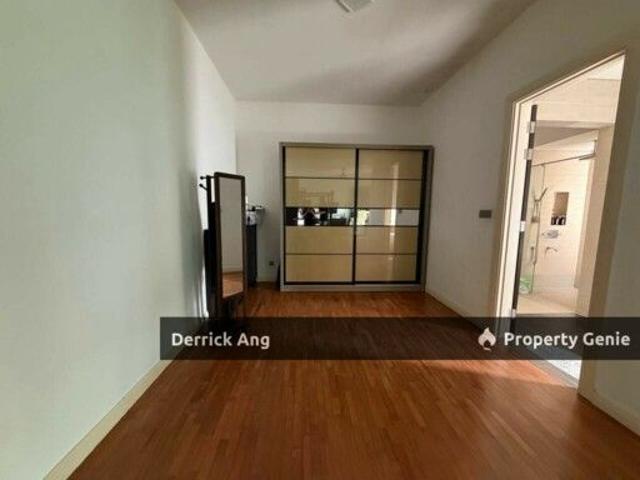 House for rent in East Ledang, Iskandar Puteri