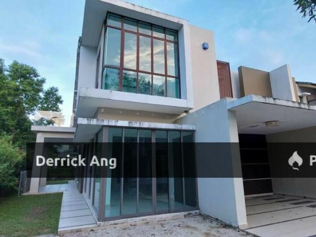 Residential House for rent in Bukit Ledang, Johor