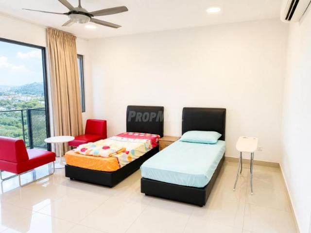 Apartment for rent in Petaling, Alam Impian
