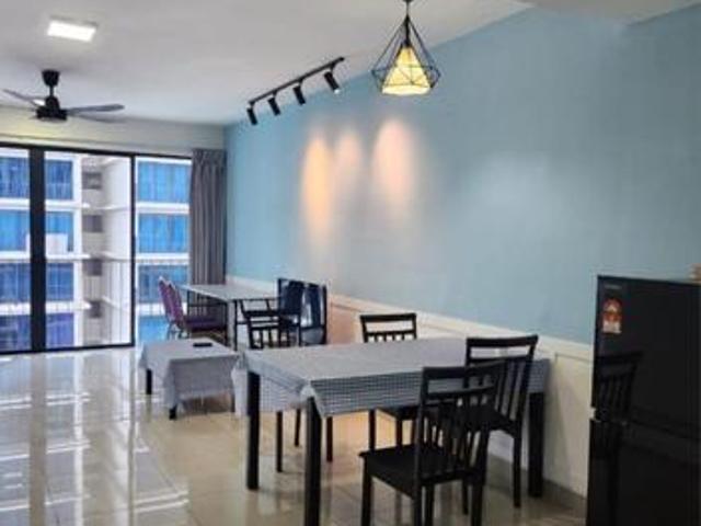 Serviced Residence for rent in Petaling, Alam Impian