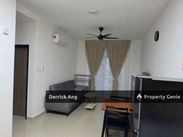 Apartment for rent in Johore Bahru, Johor