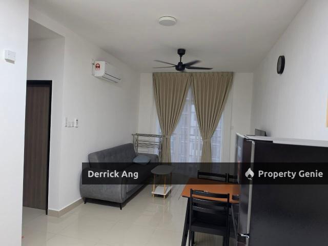 Serviced Residence for rent in Johore Bahru, Johor