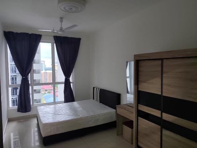 Apartment for rent in Johore Bahru, Johor