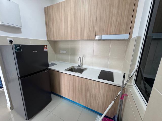 Serviced Residence for rent in Johore Bahru, Johor