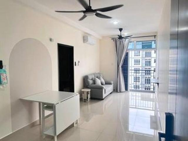 Apartment for rent in Johore Bahru, Johor