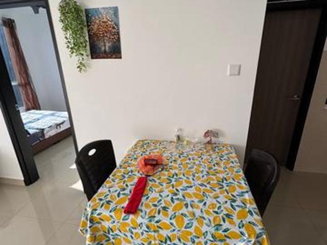 Apartment for rent in Johore Bahru, Johor