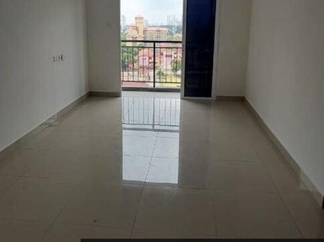 Apartment for rent in Johore Bahru, Johor