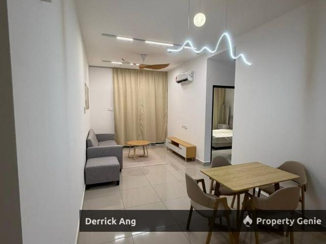 Serviced Residence for rent in Johore Bahru, Johor