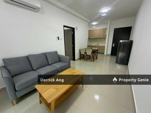 Apartment for rent in Johore Bahru, Johor