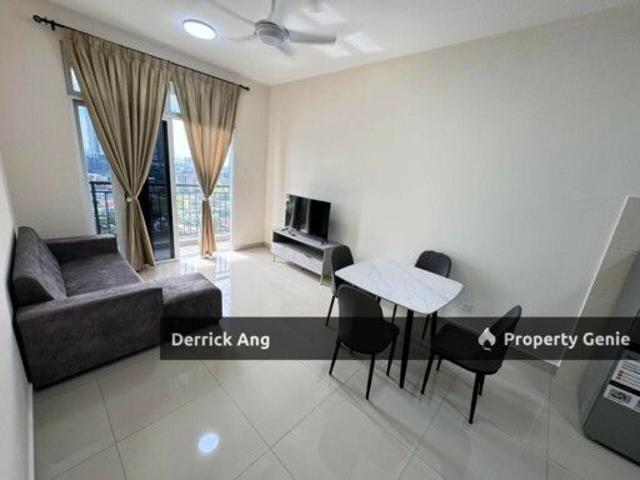Apartment for rent in Johore Bahru, Johor