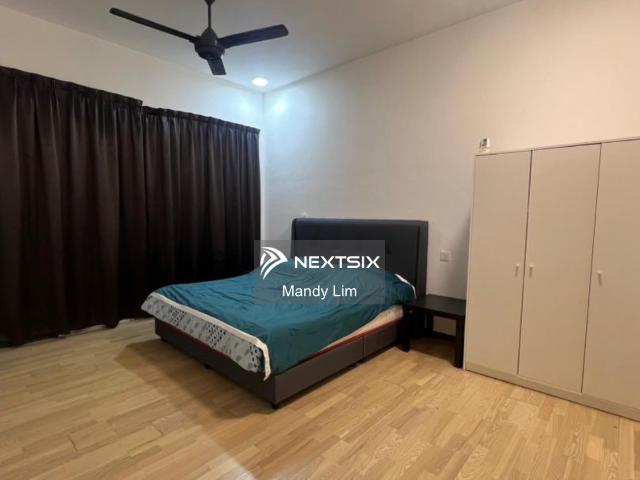 Residential House for rent in Johor