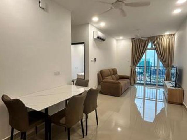Apartment for rent in Johore Bahru, Johor