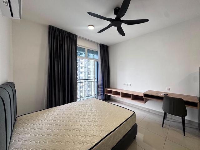 Apartment for rent in Johore Bahru, Johor