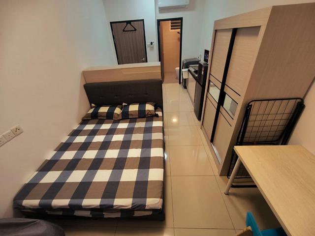 Apartment for rent in Johore Bahru, Johor