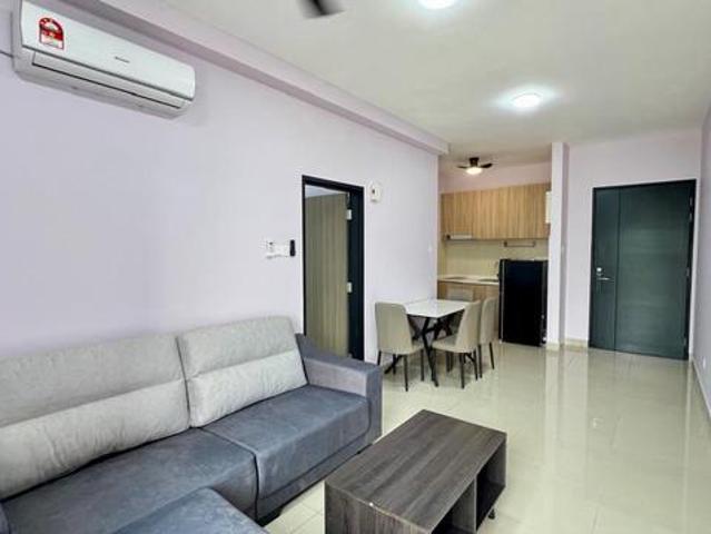 Apartment for rent in Johore Bahru, Johor