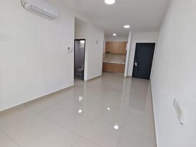 Apartment for rent in Johore Bahru, Johor
